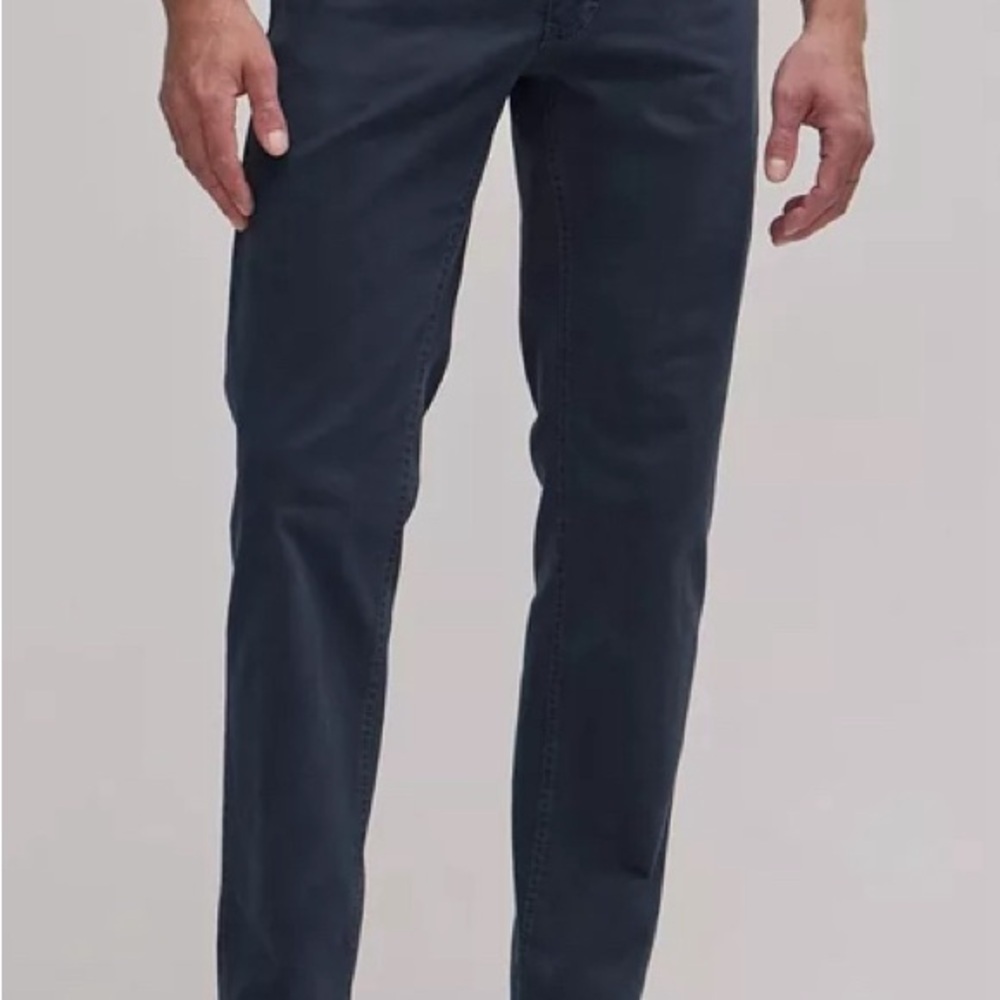 Brax Cooper Fancy Marathon Pants View 2